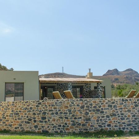 Villas Kozilis - Kozilis Estate Damnoni Exterior photo